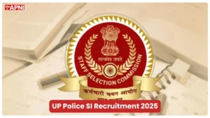 SSC JE Admit Card 2025